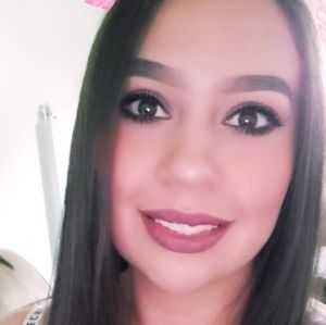 Meet your Posher, Linda